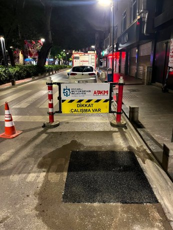 Sorun nerede, ‘Göz Kulak’ ekipleri orada