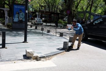 Sorun nerede, ‘Göz Kulak’ ekipleri orada