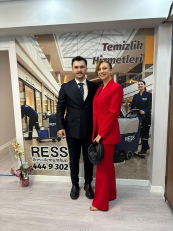 RESS Grup Kocaeli şubesi açıldı! Derince’de görkemli açılış