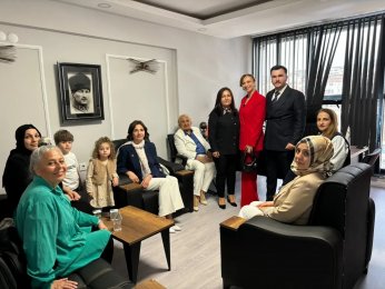 RESS Grup Kocaeli şubesi açıldı! Derince’de görkemli açılış