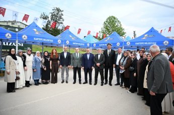 Türkiye’nin ilk resmi Çerkes müzesi açıldı