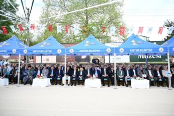 Türkiye’nin ilk resmi Çerkes müzesi açıldı