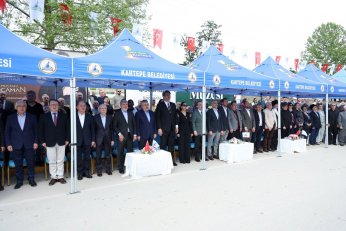Türkiye’nin ilk resmi Çerkes müzesi açıldı