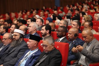 ‘Azınlık meselesi insani bir mesele’