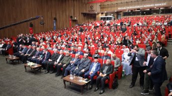 ‘Azınlık meselesi insani bir mesele’