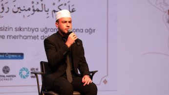 ‘Azınlık meselesi insani bir mesele’