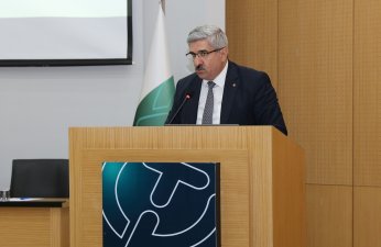Kuyumculuk sektörü KOTO’da buluştu