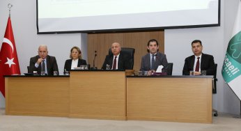 Kuyumculuk sektörü KOTO’da buluştu