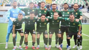 Gölcükspor’un rakibi belli olacak