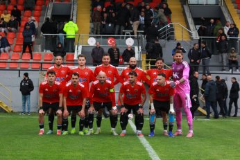 Gölcükspor’un rakibi belli olacak