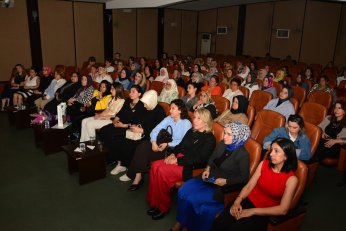 Müzeler Haftası’nda anlamlı buluşma