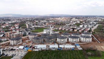 Prestijli projeye 7 bin 256 başvuru
