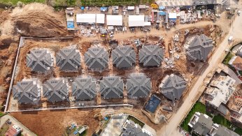 Prestijli projeye 7 bin 256 başvuru