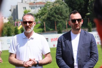 Esnaf Odalarından Gölcükspor’a tam destek