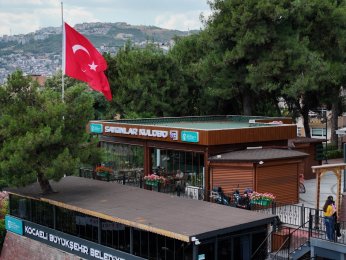 Saygınlar’da kuşaklar arası bağlar güçleniyor