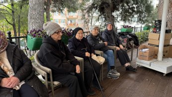 Saygınlar’da kuşaklar arası bağlar güçleniyor