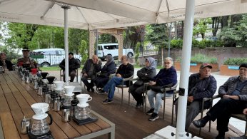 Saygınlar’da kuşaklar arası bağlar güçleniyor