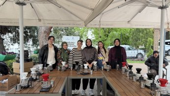 Saygınlar’da kuşaklar arası bağlar güçleniyor