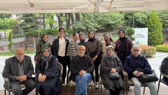 Saygınlar’da kuşaklar arası bağlar güçleniyor