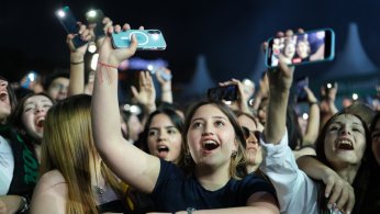 19 Mayıs’a özel üç gün sürecek festival