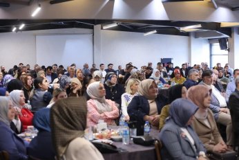 AK Parti Kocaeli’den yoğun şölen mesaisi