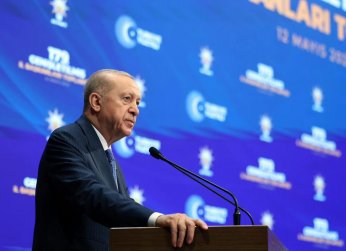 AK Parti Kocaeli’den yoğun şölen mesaisi