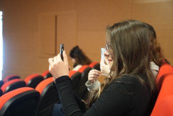 Psikolojide yapay zeka müfredata girdi