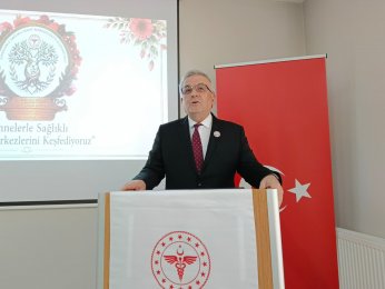 ‘Gölcük’te hedef 3 Sağlıklı Hayat Merkezi’