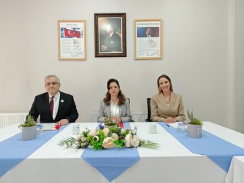 ‘Gölcük’te hedef 3 Sağlıklı Hayat Merkezi’