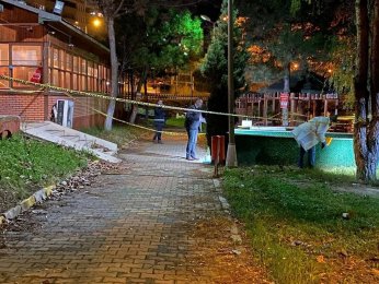 Halıdere’de eşini öldüren sanığa ‘haksız tahrik’ indirimi