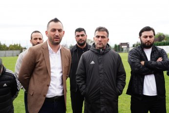 Gölcükspor’da Play-Off mesaisi sürüyor