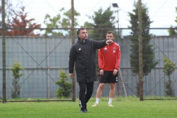 Gölcükspor’da Play-Off mesaisi sürüyor