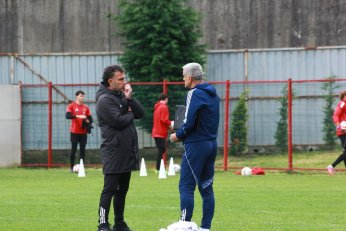 Gölcükspor’da Play-Off mesaisi sürüyor