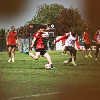 Gölcükspor’da Play-Off mesaisi sürüyor