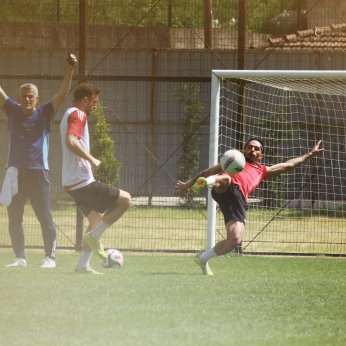 Gölcükspor’da Play-Off mesaisi sürüyor