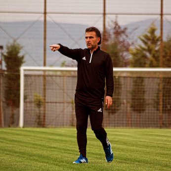 Gölcükspor’da Play-Off mesaisi sürüyor