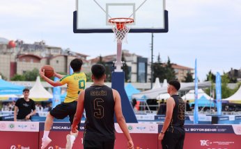 Kocaeli gençliği EnFest’e akın ediyor