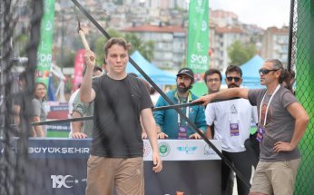 Kocaeli gençliği EnFest’e akın ediyor