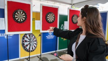 Kocaeli gençliği EnFest’e akın ediyor