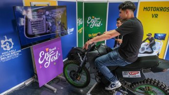 Kocaeli gençliği EnFest’e akın ediyor