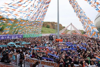 ‘Gençliğin başkenti Kocaeli’
