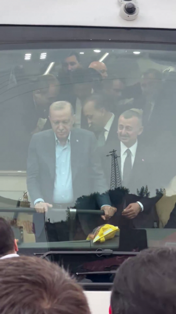 ‘Gençliğin başkenti Kocaeli’