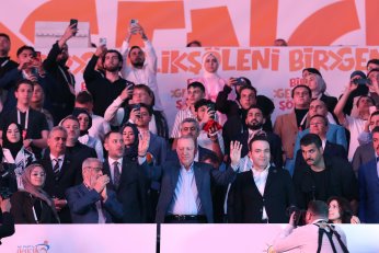 ‘Gençliğin başkenti Kocaeli’