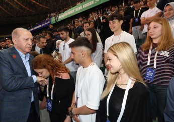 ‘Gençliğin başkenti Kocaeli’