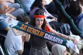 ‘Gençliğin başkenti Kocaeli’