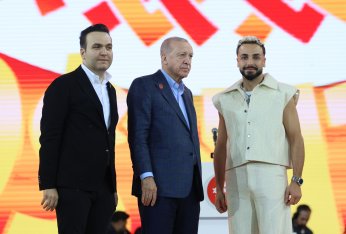 ‘Gençliğin başkenti Kocaeli’