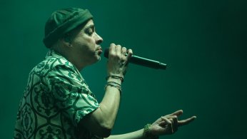 EnFest’te Ceza rüzgarı esti