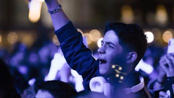 EnFest’te Ceza rüzgarı esti