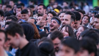 EnFest’te Ceza rüzgarı esti