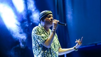 EnFest’te Ceza rüzgarı esti